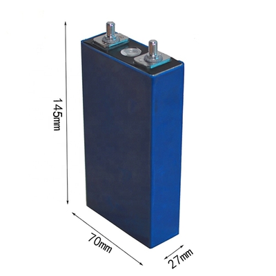 Lithium Prismatic Cells 3.2v 25ah Solar Prismatic Lithium Ion