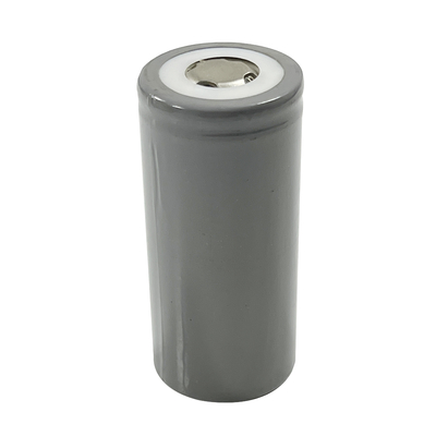 Lithiumion 32650 Lifepo4-Celbatterij 32700 OEM van 6000mAh 3.2V